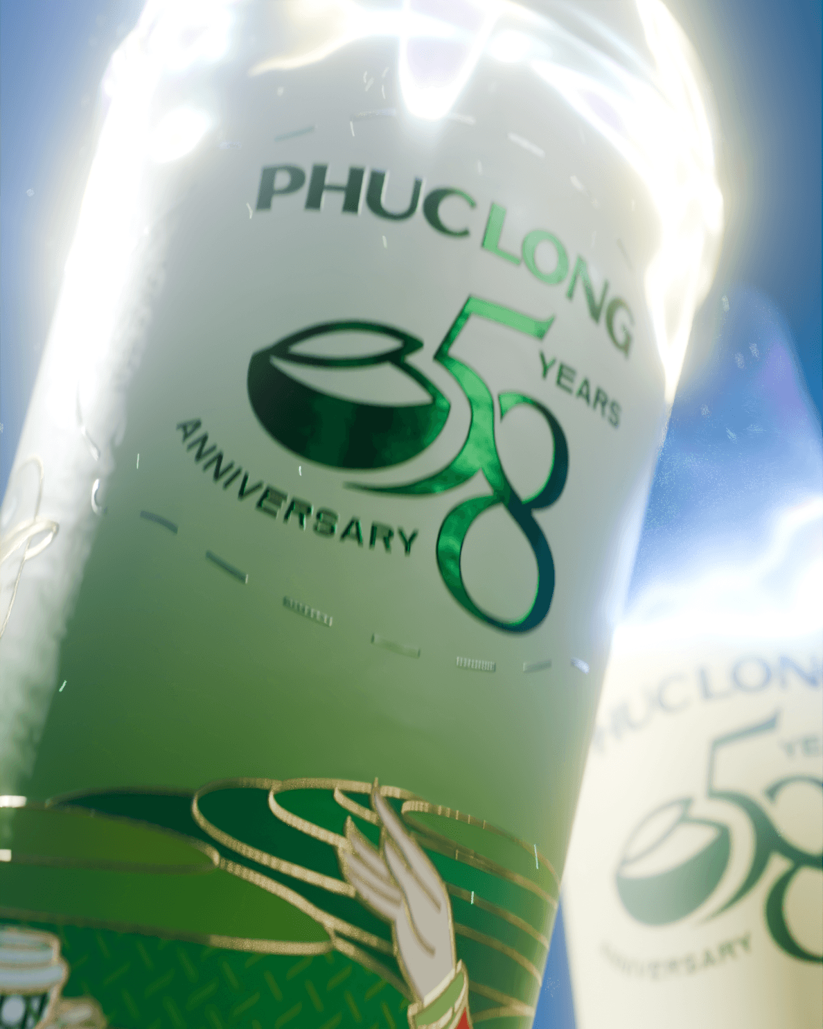 Celebrating 58 Years of Phúc Long