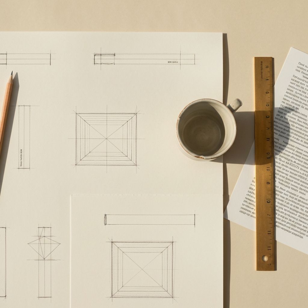 Rethinking the design process